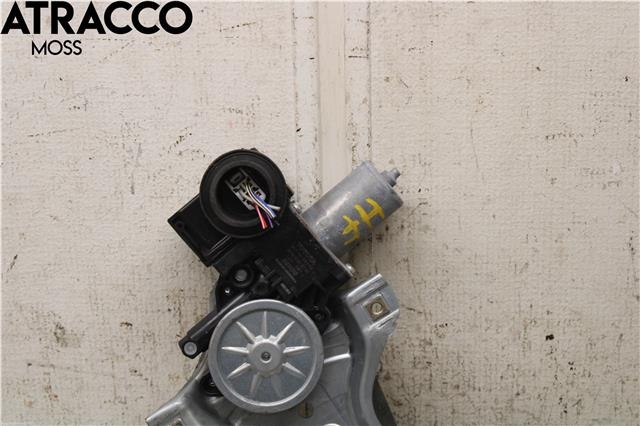 Ruteheis til Toyota Hilux 2016-2020  (698010K150|)