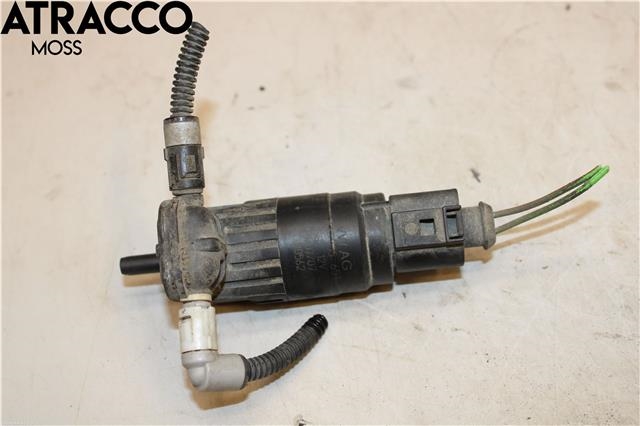 Spylerpumpe foran til Škoda Octavia, 2005-2008 (Type II, Fase 1)  (1K6955651)