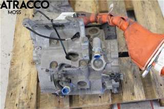 Motor elbil foran til Nissan Leaf,   (|290J03NA0A)