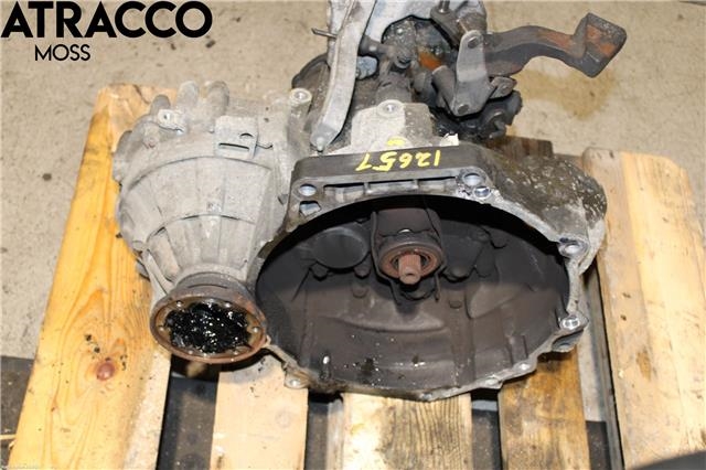 Girkasse manuell til VW Passat 2005-2010 (B6) (B6) (0A4300045F|)