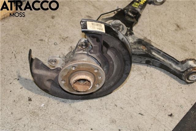 Hjulspindel høyre bak til VW Transporter / Caravelle 2015-2019 (T6) (T6) (7E8501072|)