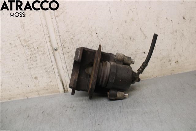 Bremsecaliper venstre foran til VW Polo 2014-2017 (Type V, Fase 2)  (6C0615123|)