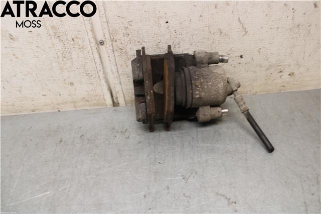 Bremsecaliper høyre foran til VW Polo 2014-2017 (Type V, Fase 2)  (6C0615124|)