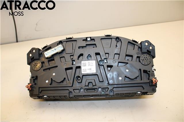 Instrumentpanel til Suzuki Swift 2017-->>  (3411053RN2|)