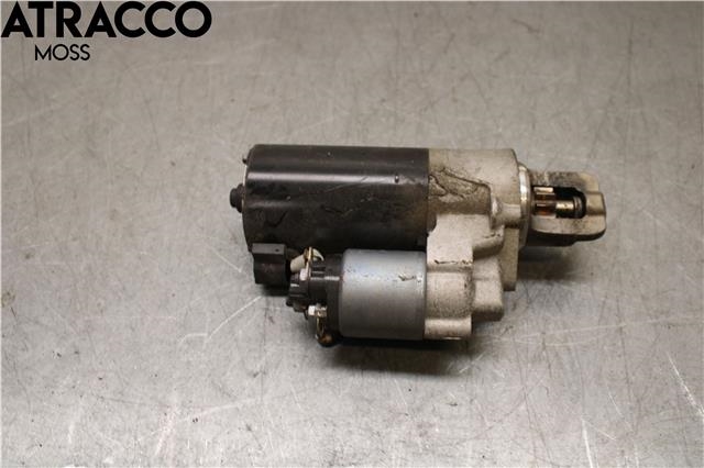 Starter til Mercedes S-Klasse, 2013-2020 (W222) (W222) (A2769064400)