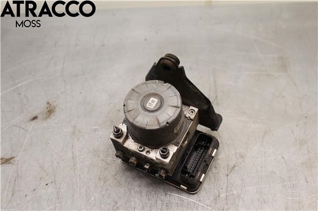 ABS sentral til VW Caddy, 2015-2020 (Type III, Fase 3)  (7E5614517A)