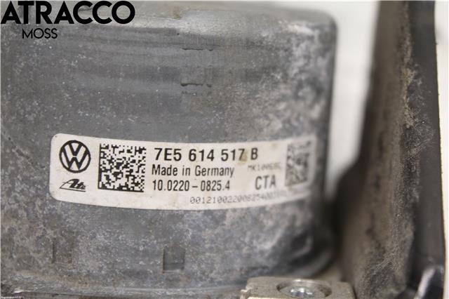 ABS sentral til VW Caddy 2015-2020 (Type III, Fase 3)  (7E5614517A|)