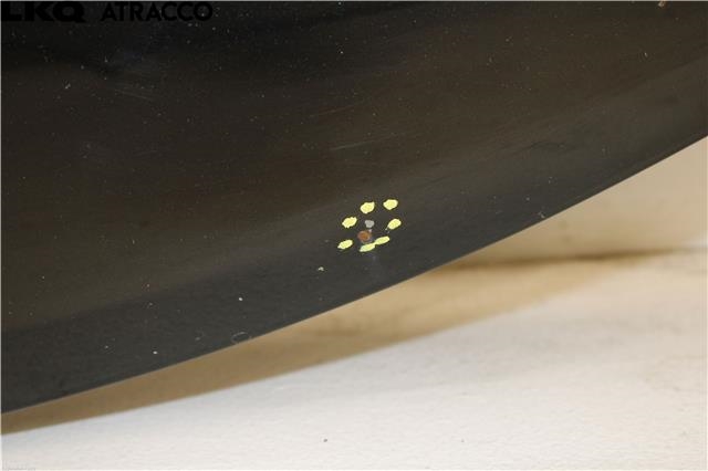 Panser til Toyota Avensis 2009-2015 (Type III, Fase 1) (5330105040|)