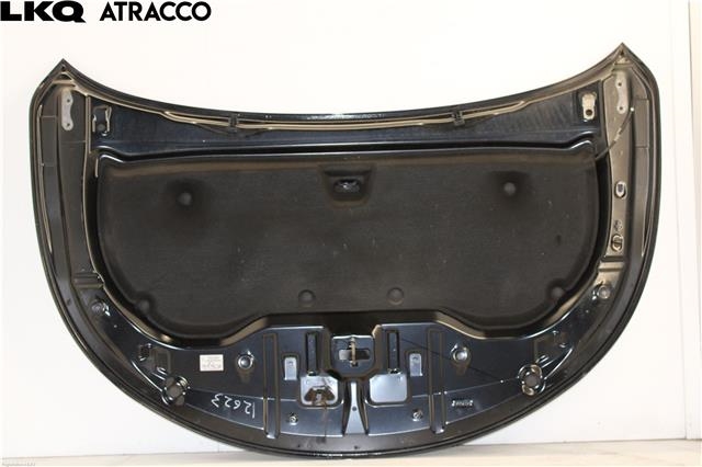 Panser til Toyota Avensis 2009-2015 (Type III, Fase 1) (5330105040|)