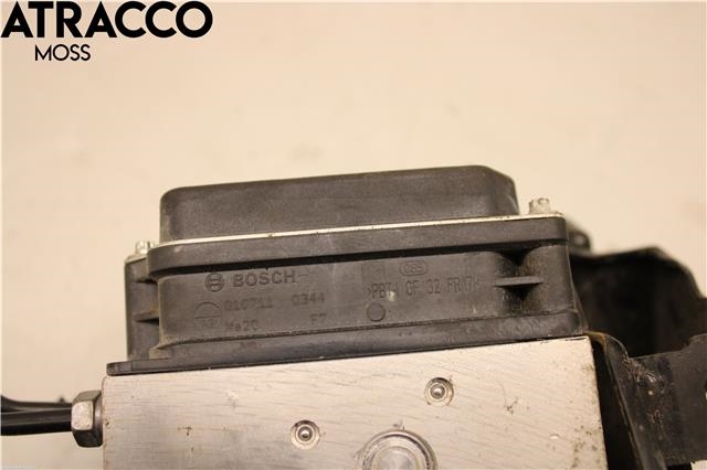 ABS sentral til Peugeot 508 2011-2014 (Type I, Fase 1)  (1611241280|)