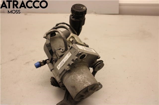 Servo pumpe elektrisk til Peugeot 508 2011-2014 (Type I, Fase 1)  (1629093980|)