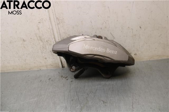 Bremsecaliper venstre foran til Mercedes S-Klasse, 2013-2020 (W222) (W222) (A2224215198)