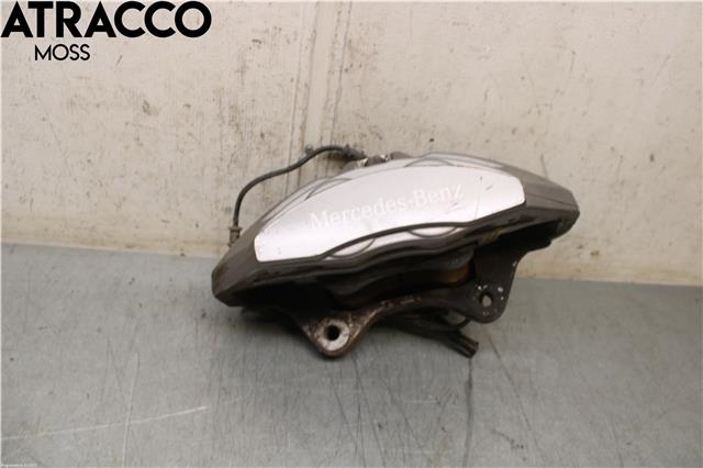 Bremsecaliper høyre foran til Mercedes S-Klasse, 2013-2020 (W222) (W222) (A2224215298)