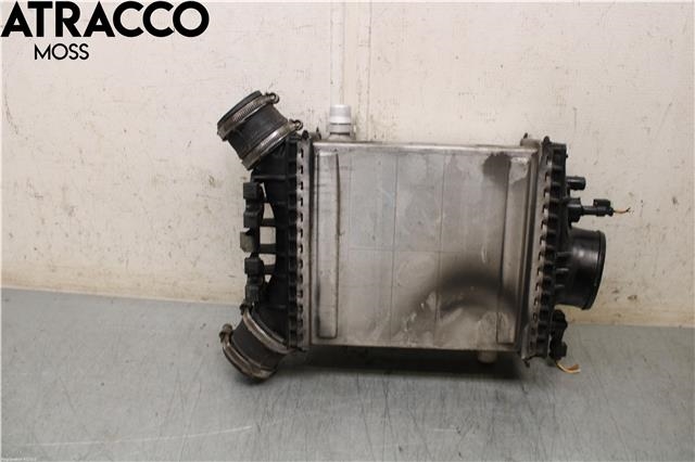 Intercooler til Mercedes S-Klasse, 2013-2020 (W222) (W222) (A2760900214)