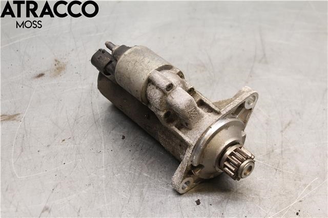 Starter diesel til VW Caddy, 2015-2020 (Type III, Fase 3)  (02E911024C)