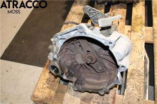 Girkasse manuell til VW Polo,   (|0DF300050C)