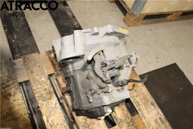 Girkasse manuell til VW Polo 2014-2017 (Type V, Fase 2) (0DF300050C|)