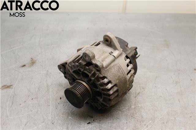 Dynamo til VW Caddy, 2015-2020 (Type III, Fase 3)  (03L903023L)