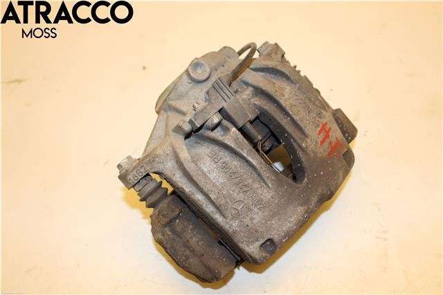 Bremsecaliper høyre foran til Mercedes E-Klasse, 2002-2006 (Fase 1) (W211) (W211) (A0034200283)