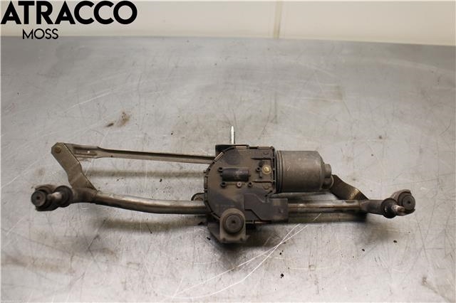 Viskermotor frontrute til VW Caddy 2015-2020 (Type III, Fase 3)  (2K1955023H|)