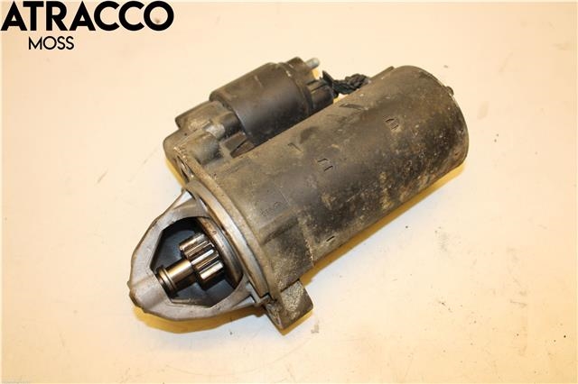Starter til Mercedes E-Klasse, 2002-2006 (Fase 1) (W211) (W211) (A0051513901)