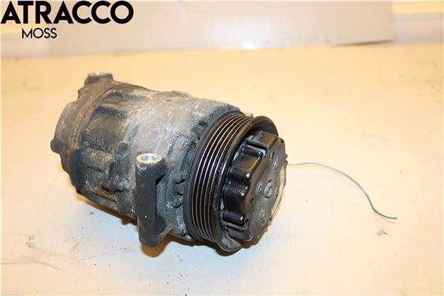 Aircondition kompressor til Mercedes E-Klasse, 2002-2006 (Fase 1) (W211) (W211) (A0012300811)