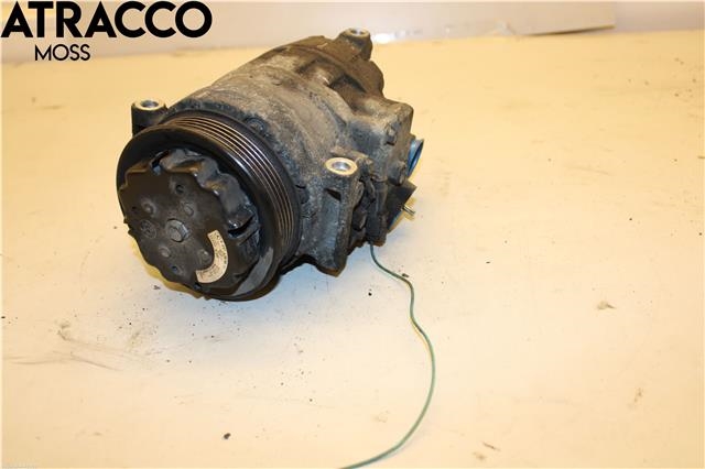 Aircondition kompressor til Mercedes E-Klasse 2002-2006 (Fase 1) (W211) (W211) (A0012300811|)