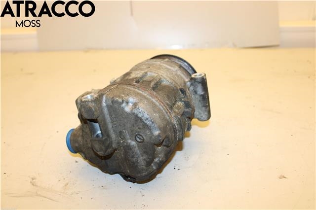 Aircondition kompressor til Mercedes E-Klasse 2002-2006 (Fase 1) (W211) (W211) (A0012300811|)