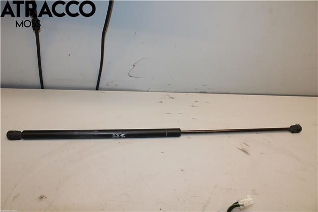 Panserdemper til Mercedes E-Klasse 2002-2006 (Fase 1) (W211) (W211) (A2118800029|)