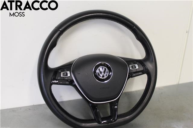Ratt til VW e-Golf, 2014-2017 (Fase 1)  (5G0419091GB)
