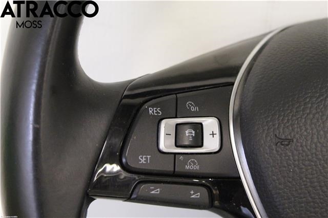 Ratt til VW e-Golf 2014-2017 (Fase 1)  (5G0419091GB|)