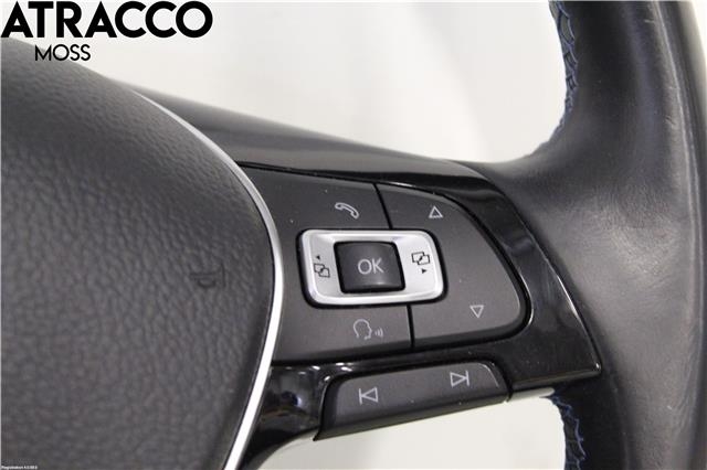 Ratt til VW e-Golf 2014-2017 (Fase 1)  (5G0419091GB|)