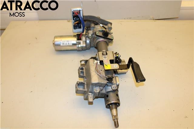 Rattaksel elektrisk servo til Mitsubishi Space Star 2013-->> (Type II)  (4401A315|)