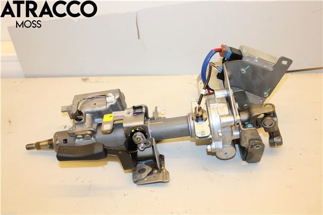 Rattaksel elektrisk servo til Mitsubishi Space Star 2013-->> (Type II)  (4401A315|)