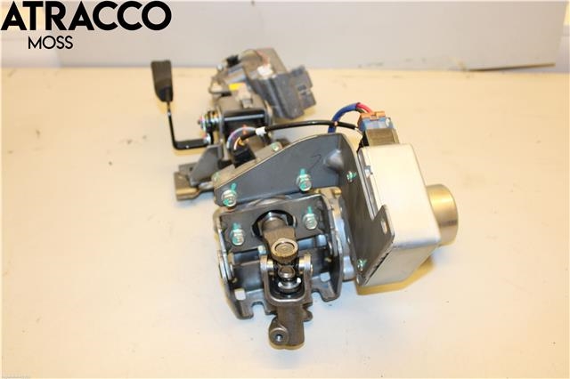 Rattaksel elektrisk servo til Mitsubishi Space Star 2013-->> (Type II)  (4401A315|)