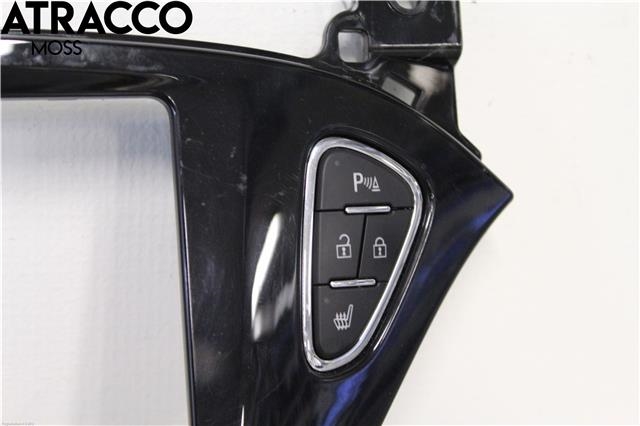 Diverse deler til Opel Corsa E, 2015-2019  (13363831)