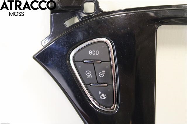 Diverse deler til Opel Corsa E 2015-2019  (13363831|)