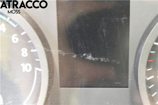 Instrumentpanel til VW e-Golf 2014-2017 (Fase 1)  (5GE920870|)