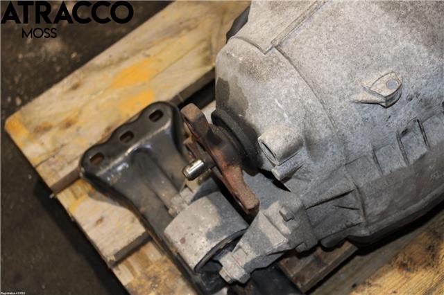 Girkasse automat til Mercedes E-Klasse 2009-2013 (Fase 1) (W212) (W212) (A2122705600|)