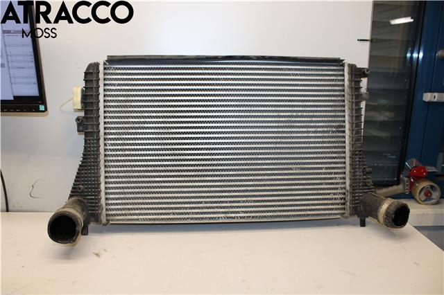 Intercooler til Škoda Superb 2008-2015 (Type II)  (1K0145803CG|)