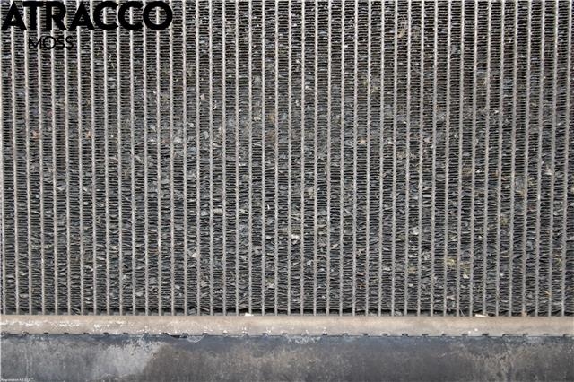 Radiator (manuell gir) til Mazda 2 2007-2010 (Type II, Fase 1)  (ZJ3815200A|)