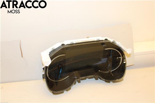 Instrumentpanel til Toyota RAV4, 2019-->> (Type V)  (838004A660)