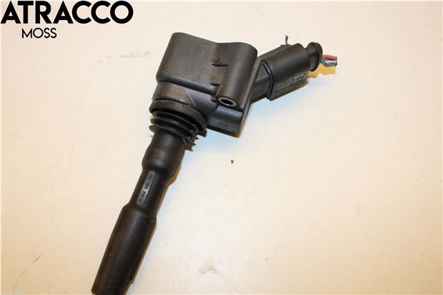 Coil elektronisk til VW Golf VII 2017-2020 (Fase 2) (04E905110M|)