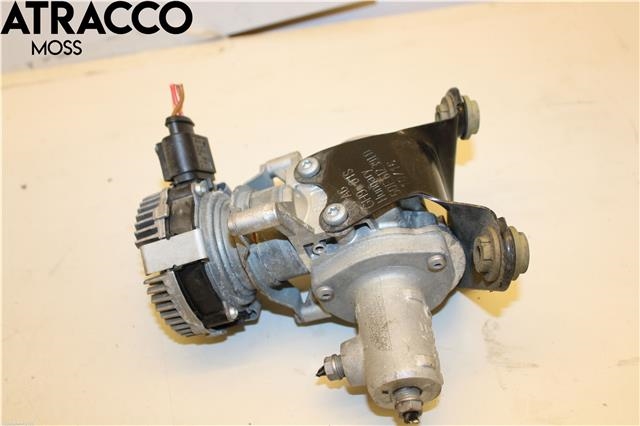 Bremsefordeler til VW Golf VII 2017-2020 (Fase 2) (5QE614307E|)
