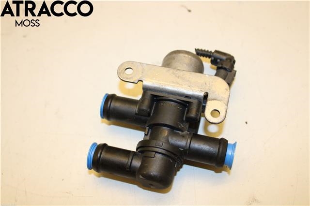 Diverse deler til VW Golf VII 2012-2017 (Fase 1)  (5Q0906457C|)