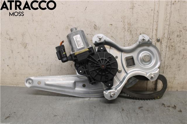 Ruteheis til Kia Picanto 2011-2017 (Type II)  (834501Y000|)