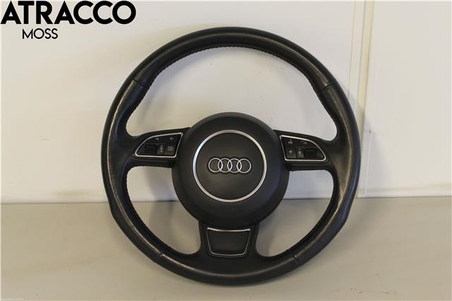 Ratt til Audi A1, 2010-2014 (Type I, Fase 1)  (4G0419091R)