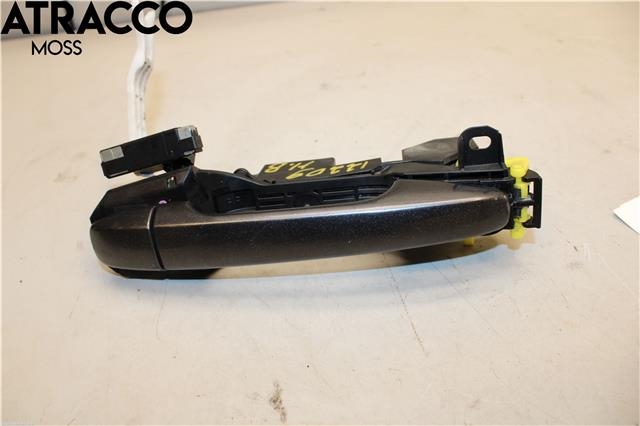 Dørhåndtak utv høyre til Toyota Avensis 2009-2015 (Type III, Fase 1) (6920305042|)