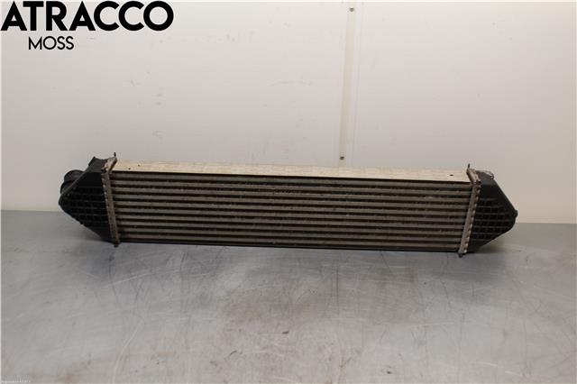 Intercooler til Ford Focus 2008-2010 (Type II, Fase 2) (1673687|)
