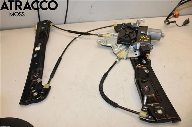 Ruteheis til Opel Insignia A 2009-2014 (20952456|)